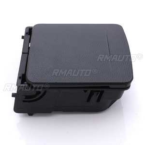 ที่วางแก้วน้ำด้านหลังคอนโซลกลางแบบใหม่สำหรับรถยนต์ VW Jetta MK5 5 Golf MK6 6 MKVI 1K0 862 532 C - Product Image 3
