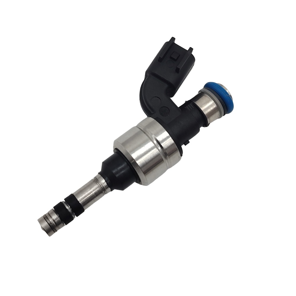 High Quality Fuel Injectors Fits 11-17 for Chevrolet Equinox GMC Terrain Buick 2.4L 12633784