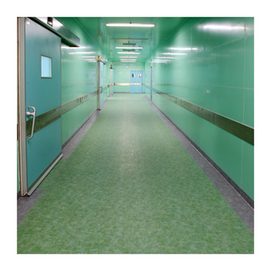 Phòng Điều Khiển Bệnh Viện Chống Tĩnh Điện Phổ Biến Nhất Sàn Vinyl Cho Trong Nhà Với CE/ISO - Product Image 4
