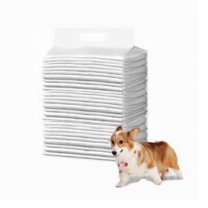 Tapis pour chiot en fibre de charbon de bambou à séchage rapide, inodore, super absorbant, anti-fuite, tapis pour chien en charbon de bambou durable - Product Image 3