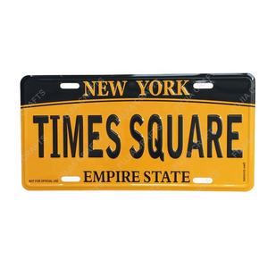 חידוש אלומיניום אלומיניום דקורטיבי צלחת אלומיניום, צלחת רכב - Product Image 5