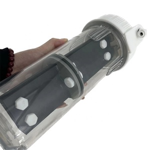 Titan <span class=keywords><strong>anode</strong></span> hình ống điện di động cho 50 gam/giờ-10 kg/giờ sodium Hypochlorite naclo Máy phát điện khử trùng tùy chỉnh cắt - Product Image 5