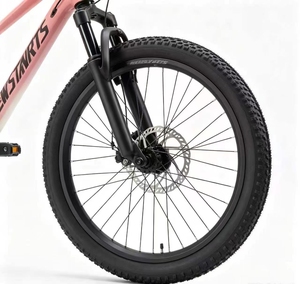 Bicicletta da Montagna Junior Explorer Serie 580 - Telaio in Lega di Magnesio - Freni a Disco - Bici da Montagna per Escursioni - Product Image 3