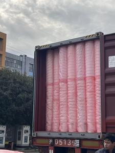 דלי פלסטיק בהתאמה אישית בנפח 6.5 גלון/<span class=keywords><strong>25</strong></span> ליטר עם מכסה, עובי 90 מיל, דלי פלסטיק עמיד לאחסון מזון עם פתח רחב ואטום לאוויר - Product Image 6