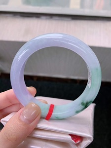 Brazalete Elegante de Plata con Forma de Flor en Tonos Primaverales Violeta, Verde Girasol, Regalo Perfecto para Fiestas - Product Image 6