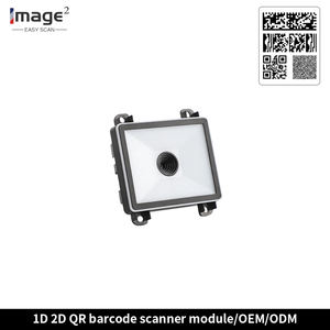 Module de scanner QR 2D gratuit EM23S, code produit pour les achats en ligne, interface USB et COM, contrôle des stocks sur le site Web, décodeur de codes-barres et de QR - Product Image 3