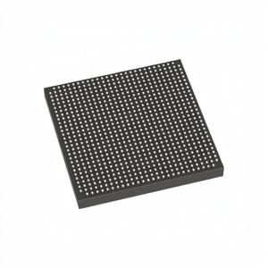 Circuitos Integrados 1152 BBGA, FCBGA, EP2AGZ300FF35I3N IC FPGA Integrado, 554 I/O, 1152FBGA, En Stock - Product Image 1