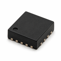 Sensor Suhu dan Kelembapan SHT21-TR-1.5KS SMD untuk Pemantauan Lingkungan