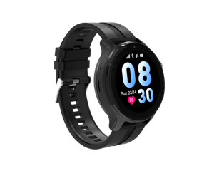 Venta caliente LT46 GPS Tracker Niños Reloj inteligente <span class=keywords><strong>Videollamada</strong></span> <span class=keywords><strong>Chat</strong></span> de voz IP67 Impermeable Natación Niños Reloj inteligente - Product Image 5