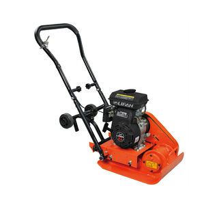 Machine <span class=keywords><strong>de</strong></span> compactage facile à utiliser Compacteur à plaques vibrantes pour la construction <span class=keywords><strong>de</strong></span> routes pour le compactage <span class=keywords><strong>de</strong></span> la terre - Product Image 4