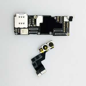 เมนบอร์ดโทรศัพท์มือถือ <span class=keywords><strong>14</strong></span> Pro พร้อม Face ID บอร์ดลอจิก 128GB <span class=keywords><strong>256GB</strong></span> สำหรับ <span class=keywords><strong>iPhone</strong></span> <span class=keywords><strong>14</strong></span> Pro Max เมนบอร์ดปลดล็อค - Product Image 2