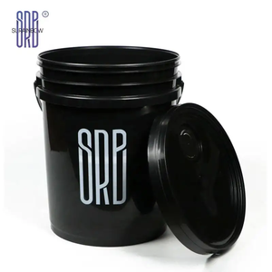 SURAINBOW – nettoyeur de voiture polyvalent 5 gallons/18,9 l, spray de nettoyage de voiture pour toutes les taches automatiques <span class=keywords><strong>et</strong></span> l'huile, dégraissage, alcalin D09 - Product Image 2