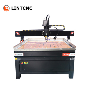 Hướng dẫn sử dụng máy cắt gỗ 1212 4 * 4ft <span class=keywords><strong>CNC</strong></span> <span class=keywords><strong>Router</strong></span> gỗ cắt khắc máy cho gỗ rắn, MDF, nhôm, acrylic,PVC - Product Image 3