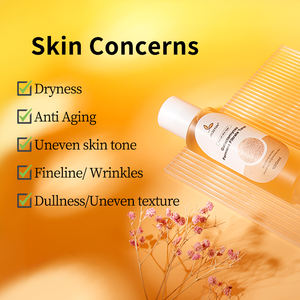 Galactomyces Vitamine C Rose Acné Toner Visage Soins de la Peau Eau Riz Toner Coréen Noir <span class=keywords><strong>Brume</strong></span> Hyaluronique Spray Riz Peau Toner - Product Image 3