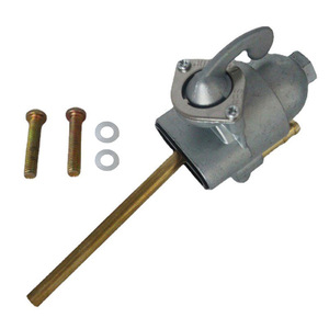 Nuevo Grifo de Combustible de Repuesto para CB500 CB550 CB750 Compatible con <span class=keywords><strong>Kawasaki</strong></span> OEM 16950-300-020 510230-051 - Product Image 4