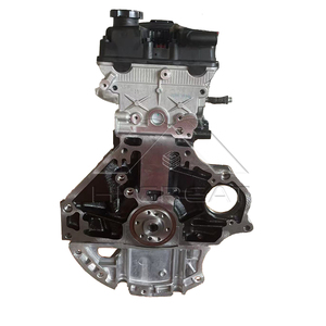 Bloc moteur haute performance 1.6 L F16D3 A16DMS pour GM Chevrolet Aveo Lacetti Daewoo Lanos Cruze - Product Image 5