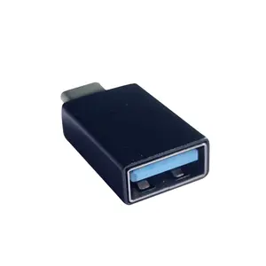 Otg Adapter Rechte Stekker Usb Connector