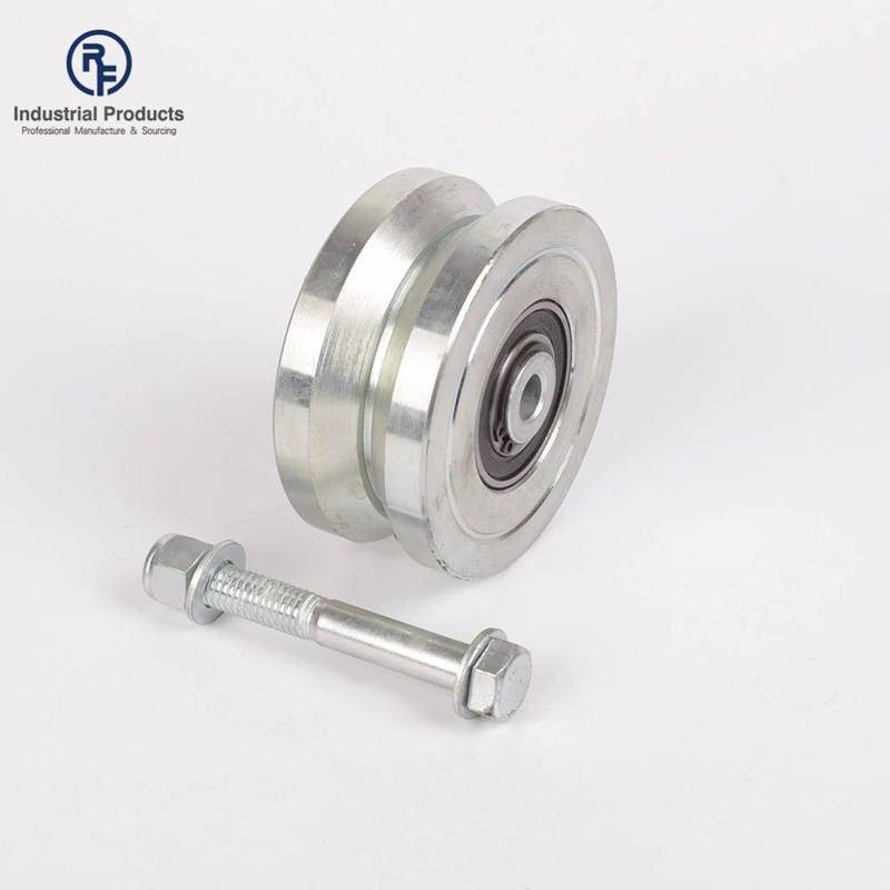 RF Factory Price Heavy Duty Raw