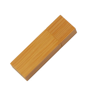 Clé USB <span class=keywords><strong>en</strong></span> Bois 16 Go-128 Go Chiffrée Garantie 1 An Série Clé USB 3.0 - Product Image 5