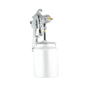 PISTOLA DE PULVERIZACIÓN de recubrimiento de tableta, producto W71-1.3, irrompible, precio directo de fábrica, superventas, 600ml - Product Image 5