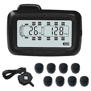 <span class=keywords><strong>Autel</strong></span>ユニバーサルUsbタイヤ空気圧内部圧力de neumaticos tpmsタイヤ用10センサーマシンobd ford bmw altar - Product Image 1