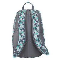 Sac à dos Mochila personnalisable, multi-compartiments, décontracté, sport, polyester, sac d'école, vente en gros