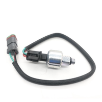 Saklar Sensor tekanan minyak 1671709 167-1709 untuk truk traktor penggali 3116 3126