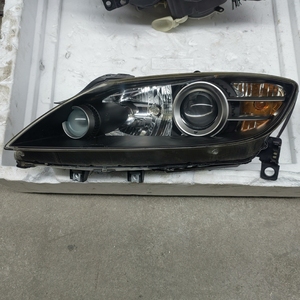ไฟหน้า OEM สำหรับ Mazda rx8 Atenza ไฟหน้า LED ระบบไฟรถยนต์ ไฟหน้าแท้ - Product Image 3