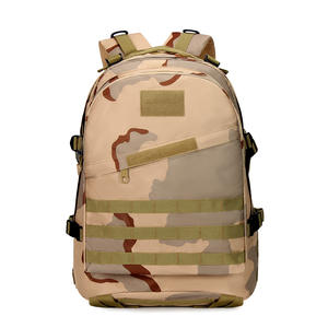 Wholesale Travel Outdoor <b>Backpack</b> Mini Small Camping Hiking Fishing Hunting Bag Climbing Women <b>Men</b> Rucksack Daypack - Product Image 3