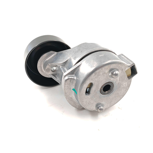 Tensor de correa de piezas de motor de piezas de automóvil de alta calidad para Kia <span class=keywords><strong>Hyundai</strong></span> 25281-4A010 252814A010 - Product Image 4