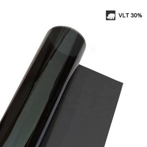 Film de protection de la vie privée de fenêtre, teinte de fenêtre, film de rejet UV, antidéflagrant, <span class=keywords><strong>Anti</strong></span>-<span class=keywords><strong>chaleur</strong></span>, teinte de fenêtre de voiture - Product Image 2