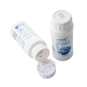 Detergente per Scarichi <span class=keywords><strong>WC</strong></span>, Agente Disgorgante in Polvere per Tubature Ostruite di Docce e <span class=keywords><strong>WC</strong></span> - Product Image 1