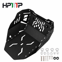Plaque de protection de moteur pour moto, plaque de protection du châssis, protection du dessous de caisse pour CFMOTO 450MT Adventure, accessoires