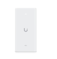 Injecteur PoE haute puissance Ubiquiti UniFi UACC PoE++++10G, adaptateur Ethernet 10 Gbps pour appareils UniFi
