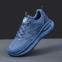 Dropshipping Sales Light Eva Shoes Respirant Flat Casual Sport Men Fancy Shoes