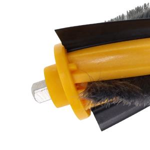 Brosse à rouleau principal Brosse à bord latéral Filtre Hepa Remplacement pour Ecovacs Debot OZMO 900 <span class=keywords><strong>DN55</strong></span> 905 Accessoires - Product Image 3