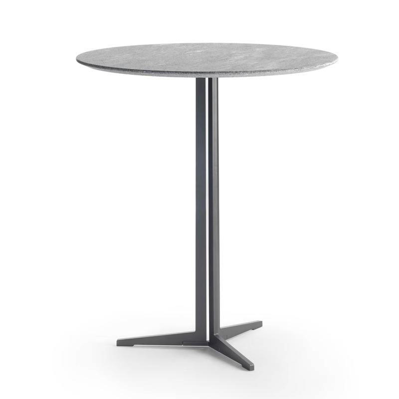 Table à manger ronde, 0,6M [Personnalisable]