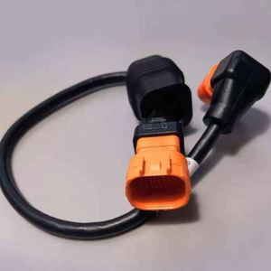 ชุดซ่อมเครื่องพ่นโดรนการเกษตร T25 T50ใหม่สายปรับได้สำหรับ T50อากร้า/T25เครื่องพ่นโดรนการเกษตร - Product Image 6