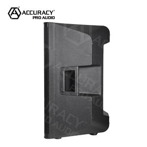 דיוק pro אודיו זרו12d3 מקצועי 500w 12 "אינץ 'חזק חזק פלסטיק מעמד-d מגבר Dj רמקול dj - Product Image 5