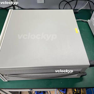Générateur de signaux synthétisés HP Agilent 83630B, 26,5 GHz Agilent 83630B - Product Image 4