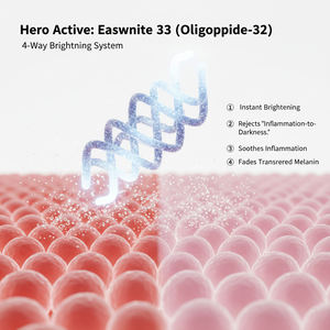 เซรั่มเจลสมุนไพรเพียวโฟกัส ไบรท์เทนนิ่ง สปอต คอร์เรคติ้ง เจล เซรั่ม พร้อมสารป้องกัน PIH ขั้นสูง - Product Image 3