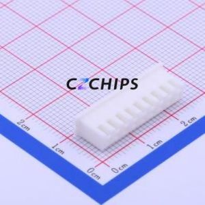 A2501H-09P Housing (Wire-to-Board / Wire-to-Wire) P=2.5mm Connector 1x9P 2.5mm 1 9 - Product Image 1