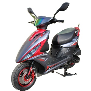 Livraison rapide Scooters <span class=keywords><strong>50CC</strong></span>/125CC essence moto rétro pour la restauration rapide - Product Image 2
