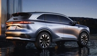 Changan CS75 Plus SUV 2025, 5 Plazas, Techo Solar Eléctrico, Motor Turbo Automático, Volante a la Izquierda, Tracción AWD, Euro VI, Cuero, Gasolina, Color Oscuro