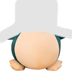 Grands animaux en peluche <span class=keywords><strong>Poki</strong></span> Mones en gros, grandes poupées pour machine à griffes, jouets en peluche géants de personnages de dessins animés pour cadeaux d'enfants - Product Image 6