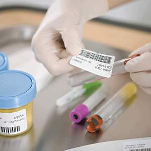 Etiquetas de Dirección de Envío de Grado Premium, Adhesivo Fuerte y Resistente a las Manchas, Confiables para Envíos Comerciales y <span class=keywords><strong>Correo</strong></span> Personal - Product Image 3