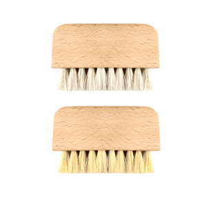 Fourniture d'usine Logo gratuit manucure <span class=keywords><strong>brosse</strong></span> à <span class=keywords><strong>ongles</strong></span> <span class=keywords><strong>brosse</strong></span> à poussière <span class=keywords><strong>pour</strong></span> <span class=keywords><strong>ongles</strong></span> Mini poignée poils de porc <span class=keywords><strong>brosse</strong></span> de nettoyage des <span class=keywords><strong>ongles</strong></span> en bois - Product Image 6