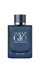 <strong>Giorgio</strong> <strong>Armani</strong> Acqua Di Gio Profondo EDP 100 Ml For Men - Product Image 1