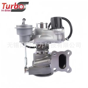 Turbocompresor Turbo Hi-Billet 49180-04160 12679699 Pieza de Repuesto OEM - Product Image 1