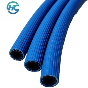 خراطيم أكسجين-أسيتيلين صناعية عالية الحرارة |   لدخول الأكسجين/الأسيتيلين/الهواء - Product Image 6